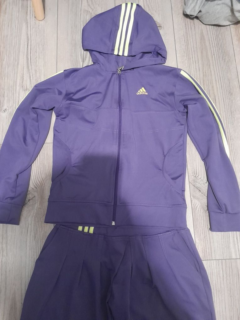 Dres adidas polecam