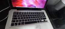 Macbook pro 13 de 2010