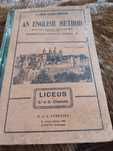 Livro and English method