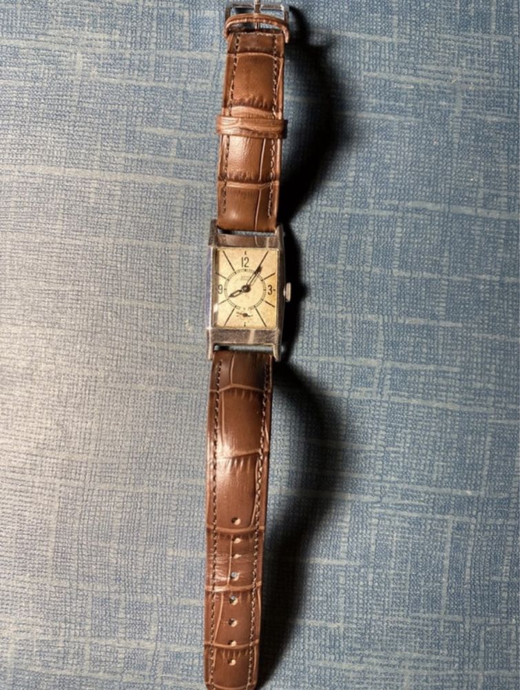 Relógio Tissot Locle Vintage