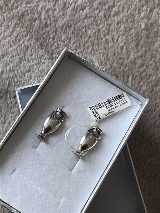 Spinki do mankietów APART