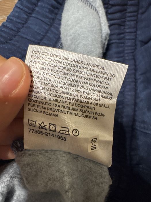 Шорти  чоловічі C&A 3XL