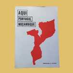 AQUI PORTUGAL / MOÇAMBIQUE