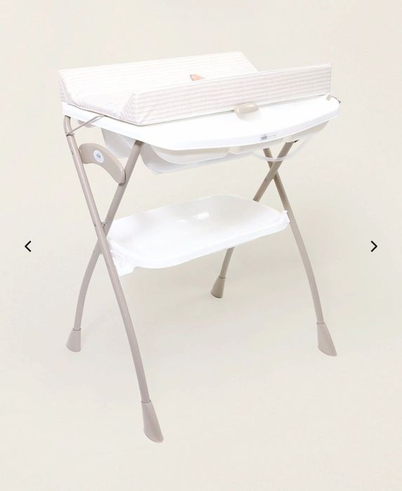 Banheira cinzenta bené