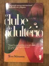 O clube do adultério - Tess Stimson