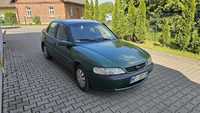 Opel Vectra 1997 rok 1.6 8V