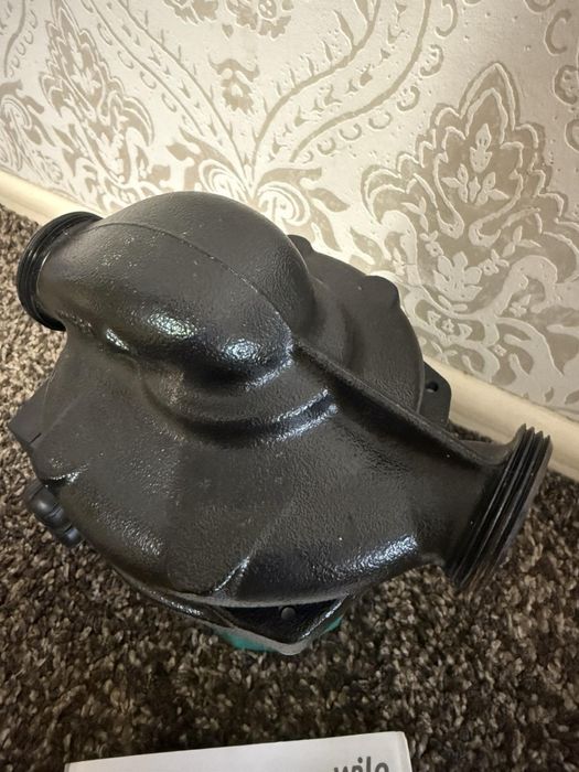 Циркуляційний насос Wilo TOP-S 25/10