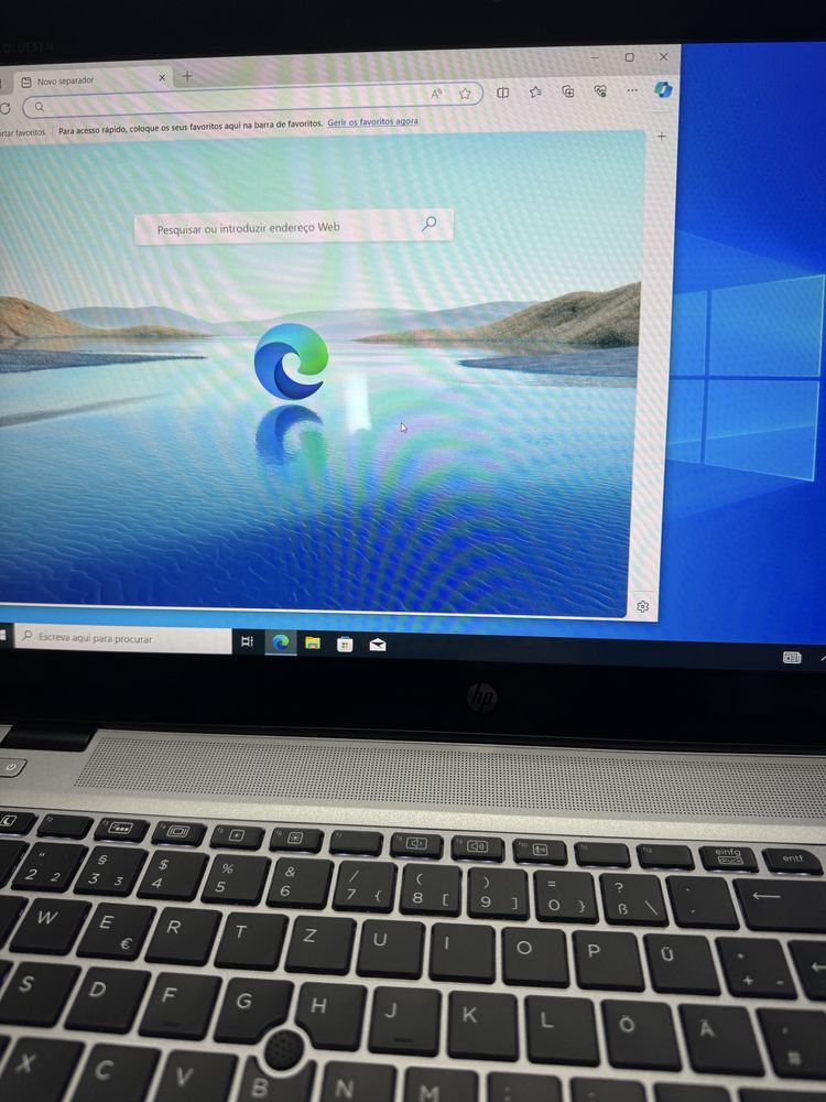 Portátil HP Elitebook 850 G3