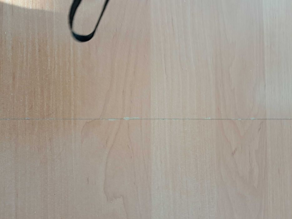 Ława rozkładana z półką