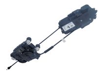Ferrari - zamek drzwi lewych SX LH Door Lock Latch - NOWY