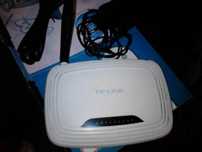 Router wirless tp link