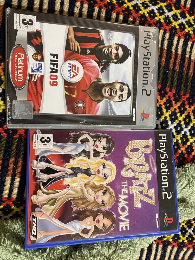 DVD varios temas