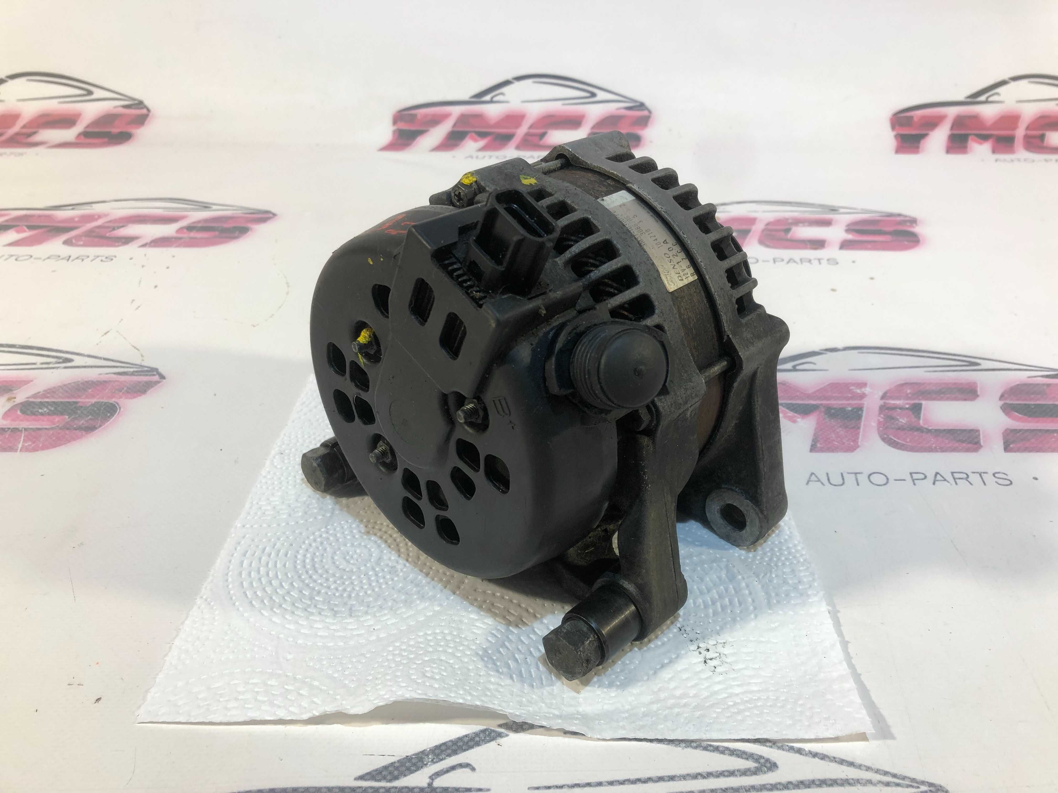 Alternador FORD FOCUS MK2 2 C MAX DM2 FIESTA MK5 VOLVO S40 V50 C30 C70
