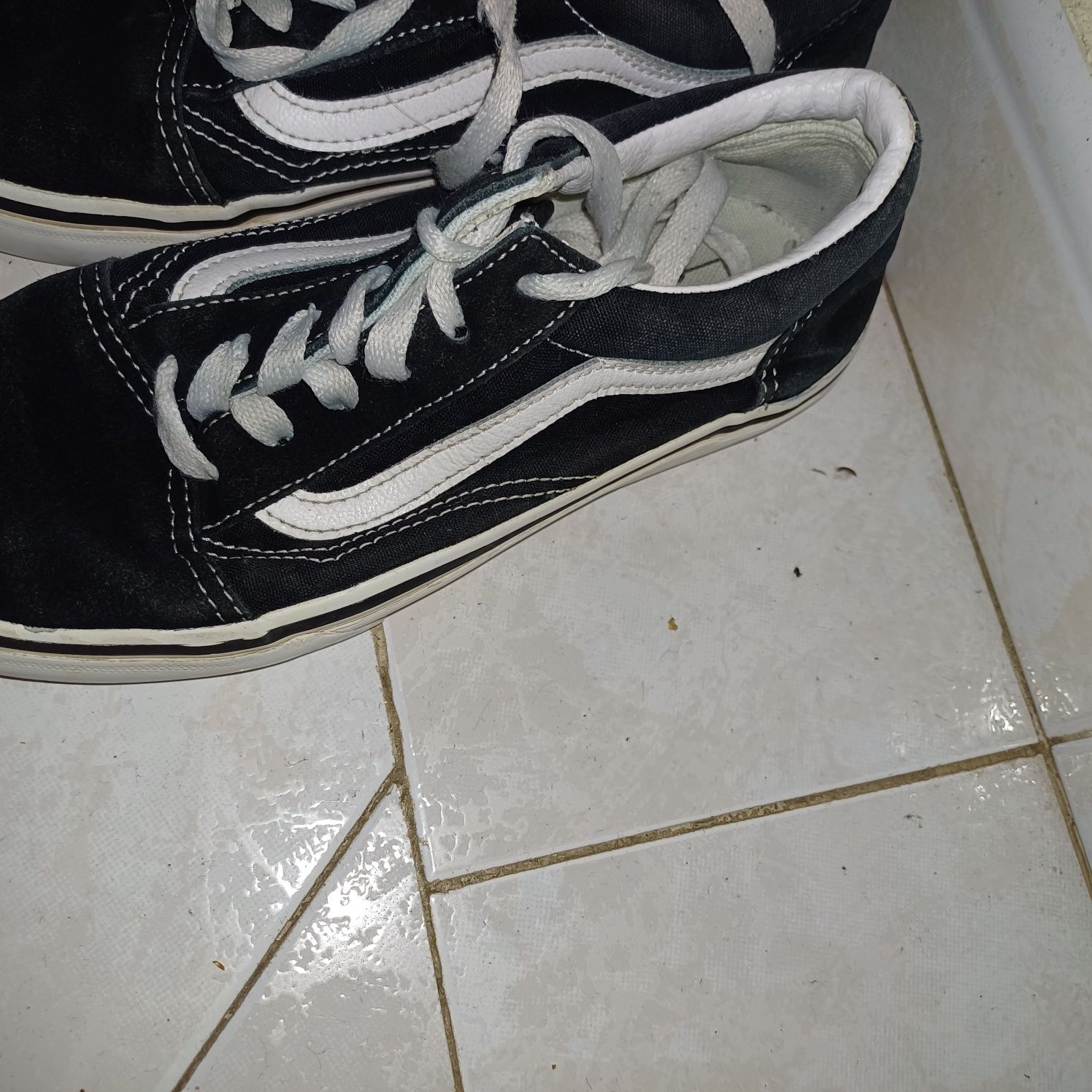 Sapatos vans tamanho:35