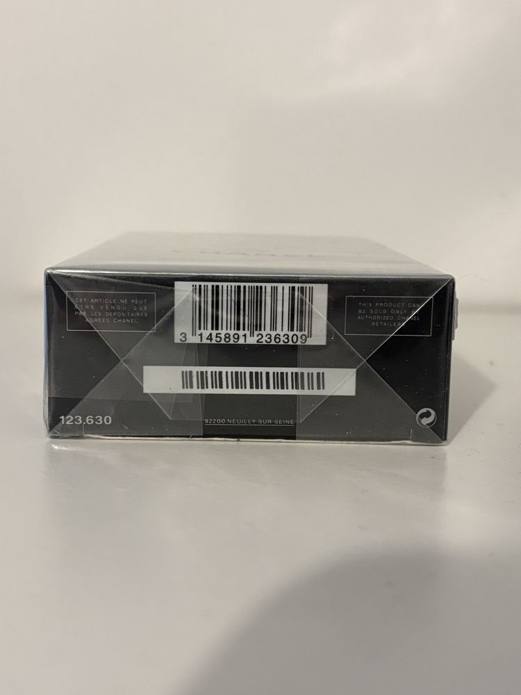 Perfum ALLURE Chanel 100ml