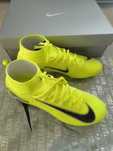 Nike Mercurial Vapor 16 Elite EU.43 Wysoki Top