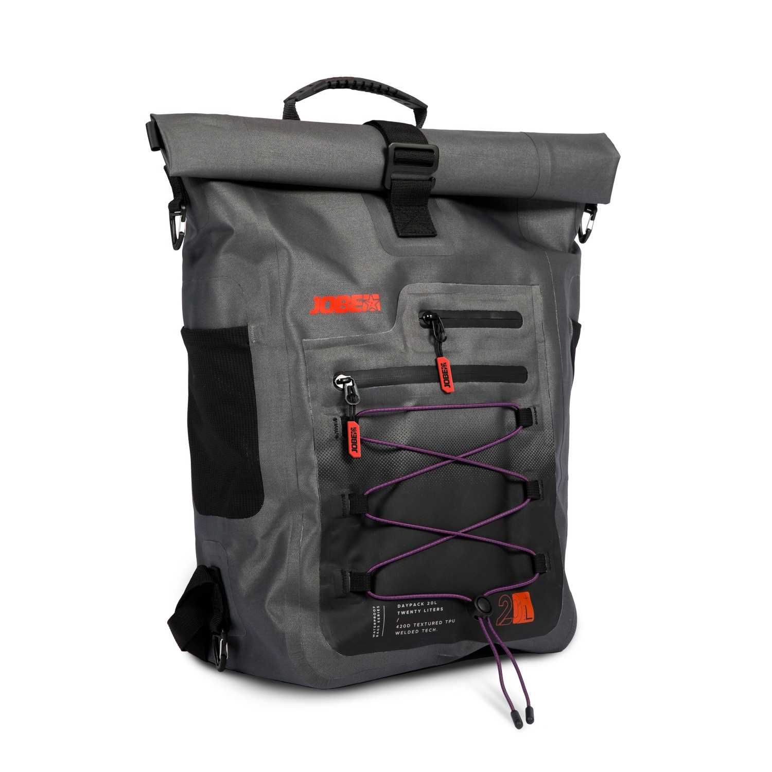 PLECAK WODOODPORNY Torba Jobe Waterproof Daypack 20 l