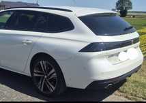Peugeot 508 SW 1.6 180 km GT Pack