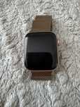 Apple Watch 5 40mm GPS+LTE USZKODZONY