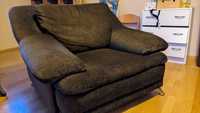 Fotel - sofa jednoosobowa nierozkładana