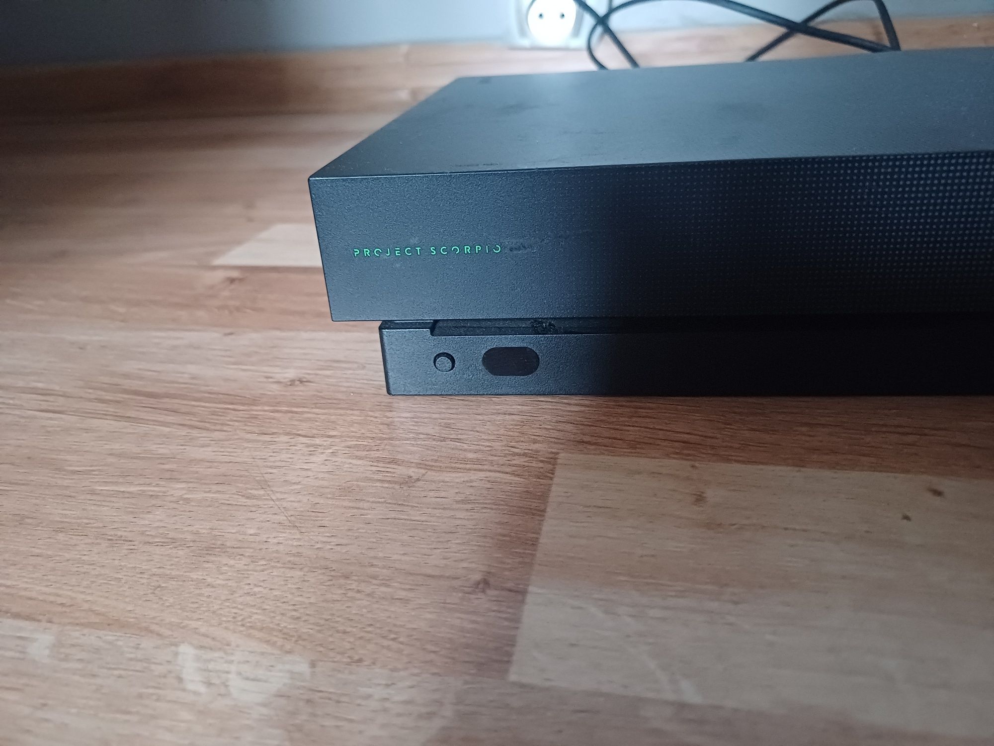 konsola xbox one x