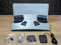 Kinesis Advantage Pro Ergonómico