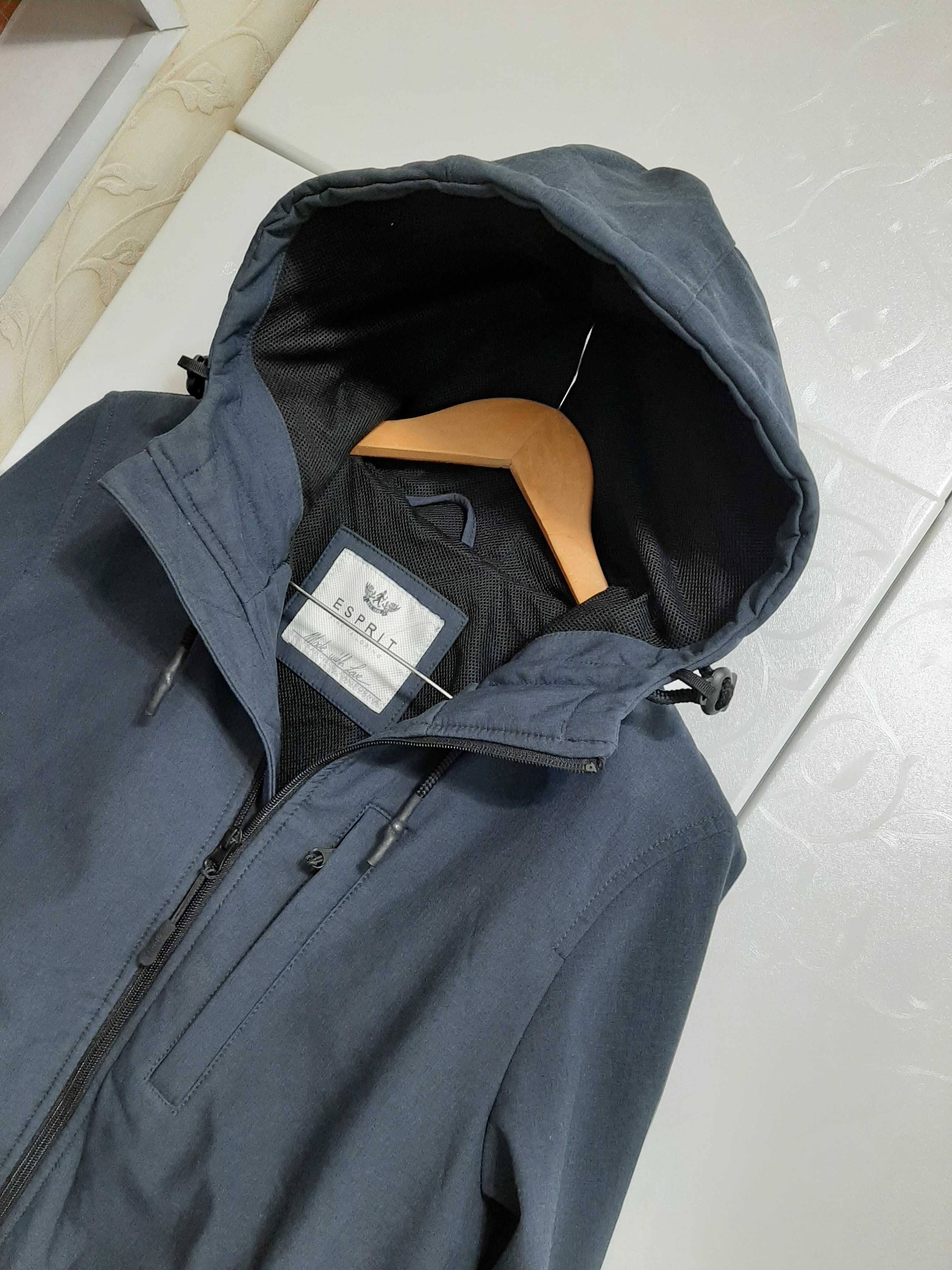 Куртка софтшелл Esprit р. 46- 48 (М) ОРИГИНАЛ