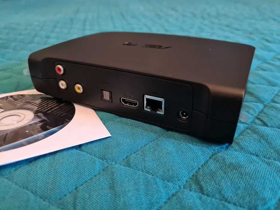 Media player asus o'play HDP
