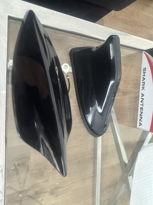 Antena samochodowa shark 2 szt