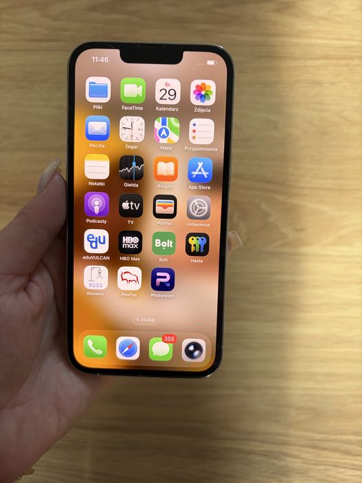 Iphone 13 Pro 128 Gb