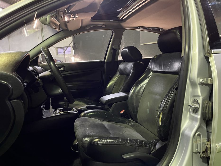 Vw Passat Highline 1.9 TDI PD130 cx.6vel