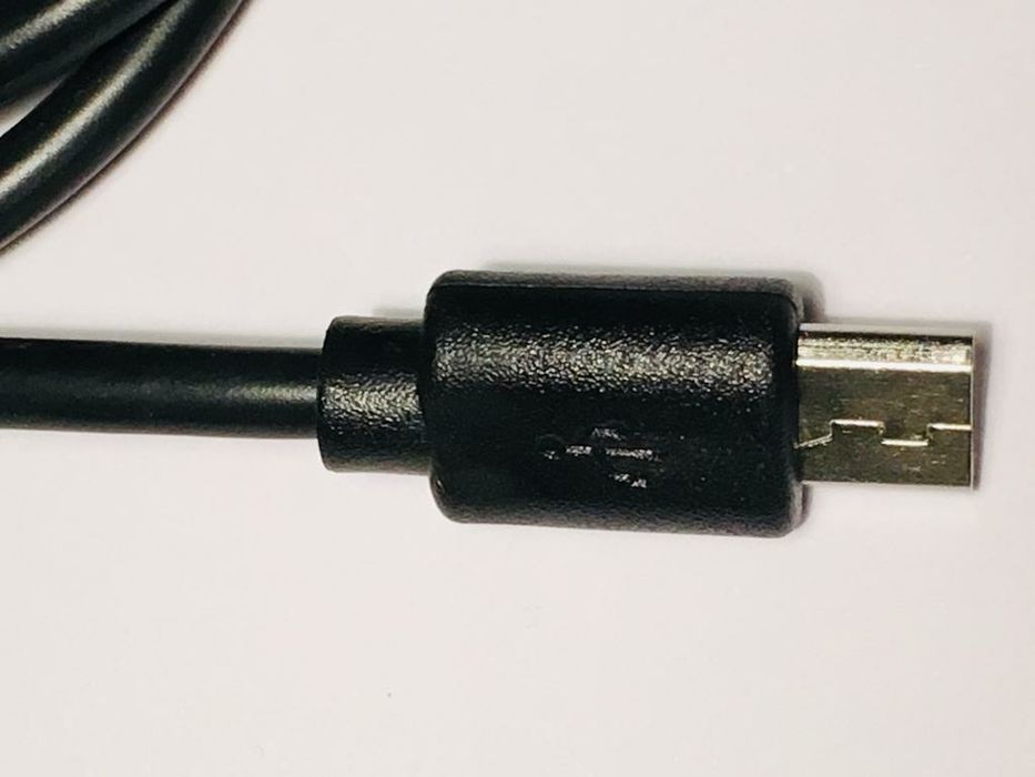 Cabo Longo Micro USB com 2M para Tablet ou Smartphone64586488759938122