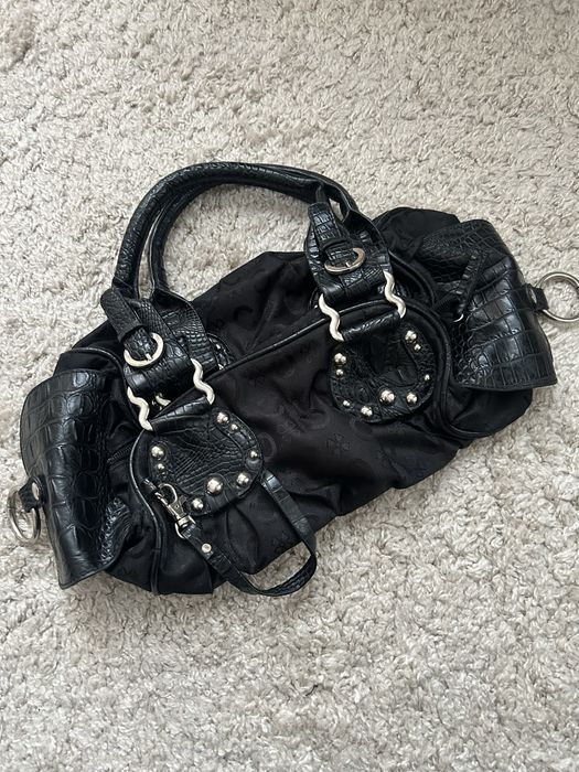 Сумка вінтажна y2k