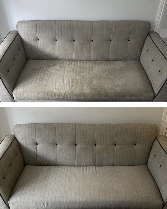 Pranie tapicerki meblowej, samochodowej, materacy, wykładzin, wózków !