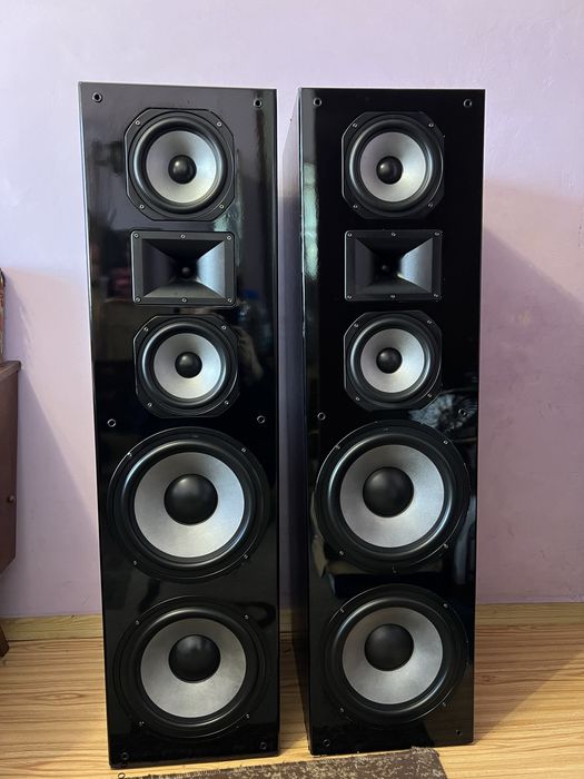 Колонки Proson Stadium 10