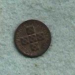 XX Centavos 1945