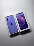 iPhone 12 mini 128GB | Purple | IDEALNY