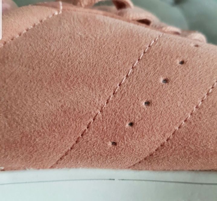 H&M buty sportowe sneakersy 40, nowe