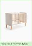Vendo Cama de grades (Berco)