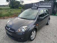 Ford Fiesta 1.25 Ambiente