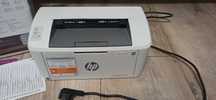 Drukarka HP M110we