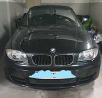 TOP- BMW 118 D, POUCOS KILOMETROS