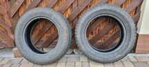 Opony Toyo A/T. 225/65 R17. Open Country. M+S