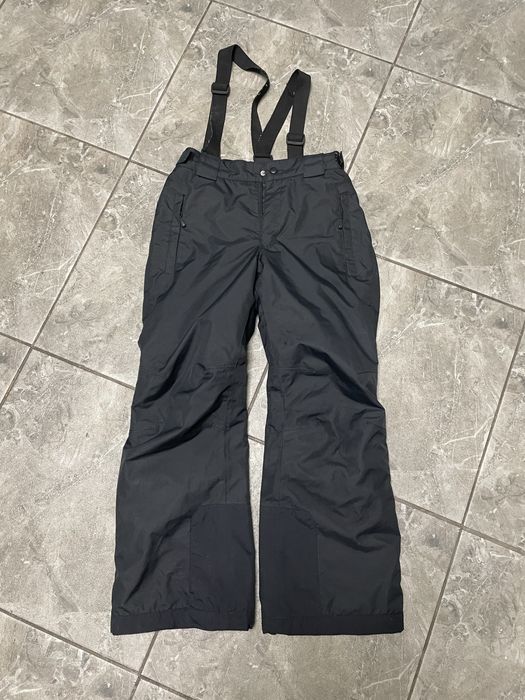 Штани зимові reima