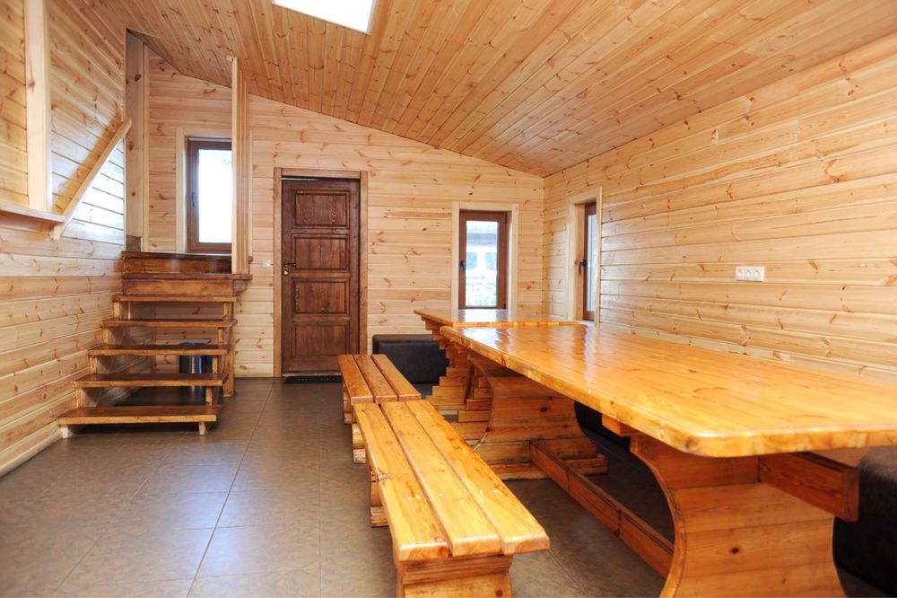 Біля ТЦ СКАЙ МОЛЛ подобова оренда,сауна .-4-555.biz.ua