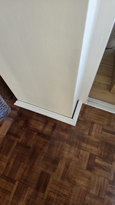 Montagem de roupeiros e cozinhas