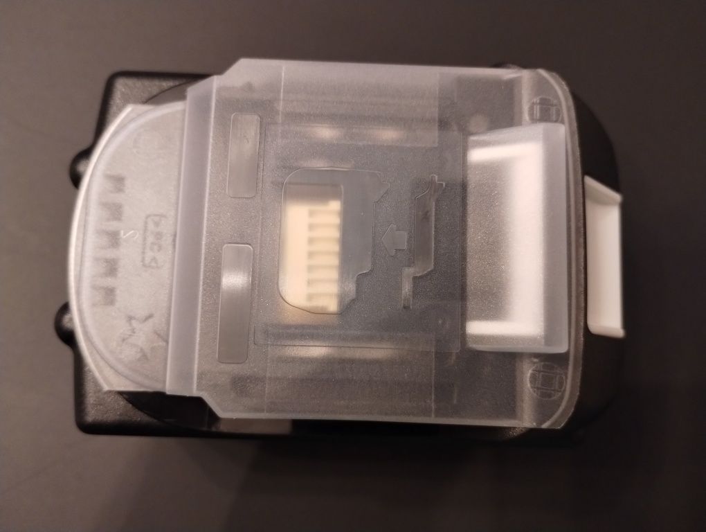 Akumulator 5aH 18V BL1850