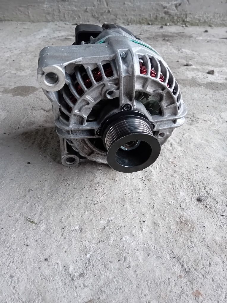 Alternator BMW m54