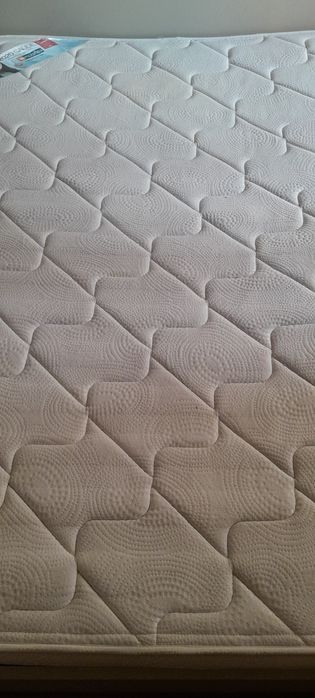 Colchao molaflex quase novo