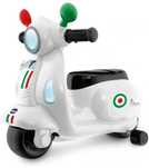 Jeździk Vespa Primavera